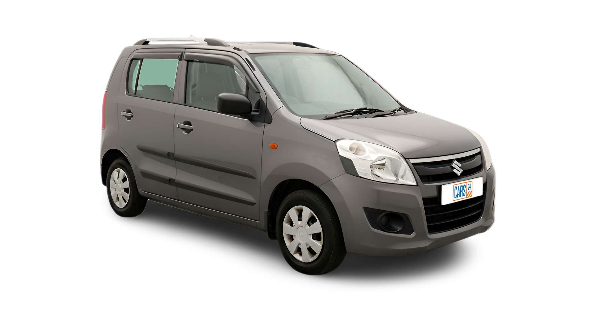 Maruti Wagon R 1.0-img